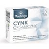 Protego Organický zinok - 30 tabliet