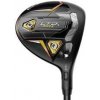 Cobra drevo LTDx MAX #7 22,5° graphite ProjectX HZRDUS Smoke IM10 regular RH