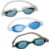 Bestway 21051 Plavecké brýle ActivWear (Varianta 2: šedá)