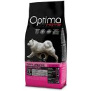 Optima Nova Dog Puppy Sensitive 12 kg