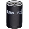 Olejový filter HENGST FILTER H14W25