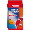 VL Fishlix Allround - trojfarebné krmivo 10 kg