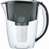 Filtračná kanvica AQUAPHOR Prestige 2,8 l Čierna