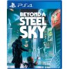 Beyond a Steel Sky