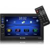 AUTOMOBILOVÉ RÁDIO BLUETOOTH 2 DIN 7 PALCOV RDS USB AUX MICRO SD 4x50W PILOT