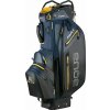 Big Max Aqua Tour 4 Navy/Black/Corn Cart Bag