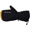 WARMPEACE TEDDY, black/brown - M