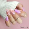 CLARESA STAVEBNÝ GÉL NA NECHTY SOFT&EASY SKIN COVER 45G
