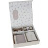 Little Dutch Memory box Baby Bunny 8713291447455