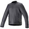 Bunda ALPINESTARS Dyno (čierna/čierna) 3XL