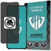 Hybridné sklo Ultimate Shield pre Hammer Construction 2 1 ks