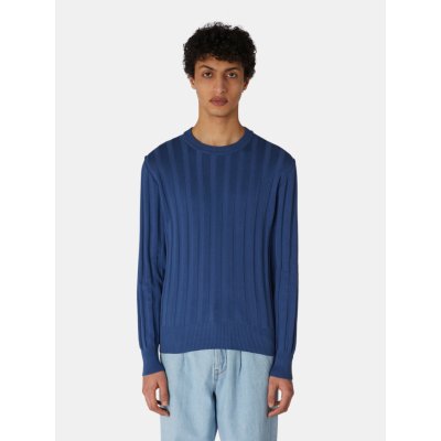 Trussardi Sweater Roundneck Pure Cotton