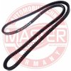 Klinový remeň MASTER-SPORT GERMANY AVX-10X1218-PCS-MS