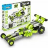 Engino Creative Builder 30 modelov s motorčekom