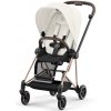 Cybex Platinum CYBEX Mios Športový kočík off white 2025 rose gold