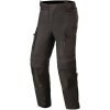 ALPINESTARS nohavice STELLA ANDES V3 DRYSTAR dámske black - 2XL