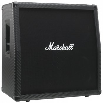 Marshall MG4X12ACF Carbon Fibre