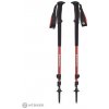 Black Diamond TRAIL palice, 100 - 140 cm, Picante