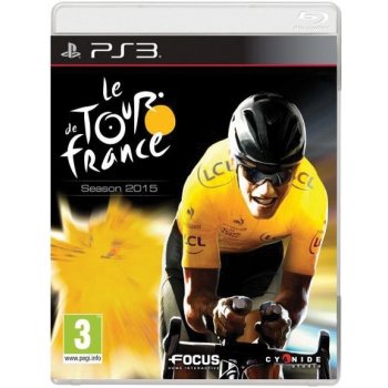 Tour de France 2015