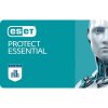 ESET PROTECT Essential pre 11-25 zariadenia, nová licencia na 2 roky EPES-N2-B11-25