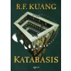 Katabasis (R.F. Kuang)(Pevná)