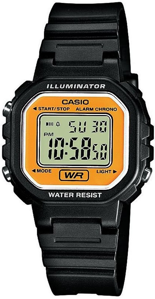 Casio LA-20WH-9A