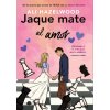 JAQUE MATE AL AMOR (HAZELWOOD,ALI)(Brožovaná)