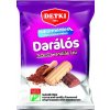 Detki Mlynčekové sušienky vanilkové a kakaové bez cukru 180 g
