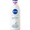 Nivea Aloe Hydration lehké tělové mléko 400 ml