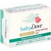Dove Baby mydlo tuhé sensitive care rich moisture 90 g