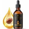 Arganový olej na tvár 100 ml fľaštička s pipetou