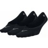 Nike Lightweight No-Show 3pack SX4863-010 socks (78572) 38-42