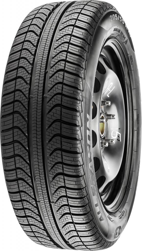 Pirelli Cinturato P6 205/55 R16 91V