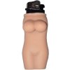 Diablo picante lighter body woman natural