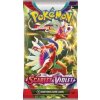 Pokémon TCG: Scarlet & Violet Booster Balíček