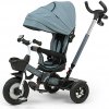 Detská trojkolka Milly Mally Movi grey