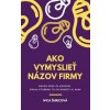Ako vymyslieť názov firmy - Ivica Ďuricová