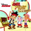 OST - Jake and the Never Land Pirates - Yo Ho, Matey!