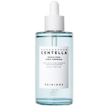 SKIN1004 Madagascar Centella Hyalu-Cica First Ampoule 100 ml