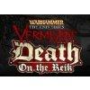 Warhammer: End Times - Vermintide Death on the Reik DLC Steam CD Key