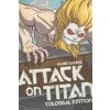 Attack on Titan: Colossal Edition 6