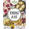 Fit recepty Rýchlo a fit - Lucia Wagnerová