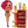 MGA L.O.L. Surprise! OMG Nechtové štúdio s bábikou Pinky 503842