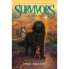 Survivors - Darkness Falls (Erin Hunter)(Pevná)
