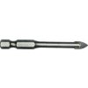 MAKITA Vrták do skla s 1/4” so šesťhrannou stopkou Variant: 5 x 65 mm D-15958