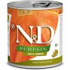 N&D DOG PUMPKIN Adult Duck & Pumpkin 285g