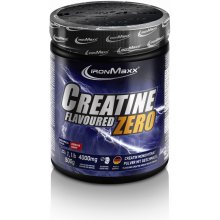 IronMaxx Creatine Zero 500 g