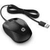 HP Wired Mouse 1000 4QM14AA#ABB