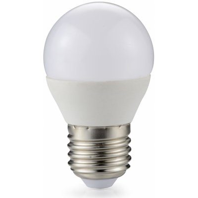 Milio LED žiarovka G45 E27 10W 850 lm neutrálna biela