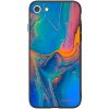 Picasee ULTIMATE CASE pro Apple iPhone 8 - Rainbow